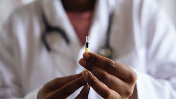 Vacuna pfizer anticuerpos mejoran, Estar Mejor