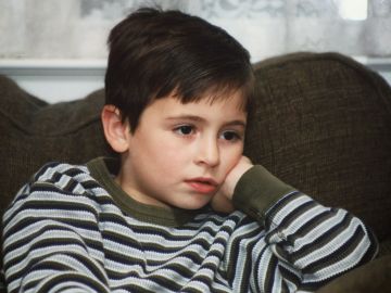 estrés postraumático en niños, Estar Mejor