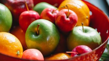 frutas para bajar azúcar en sangre, Estar Mejor