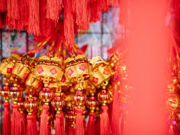 horóscopo chino , año nuevo chino, Estar Mejor