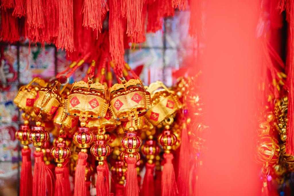 horóscopo chino , año nuevo chino, Estar Mejor