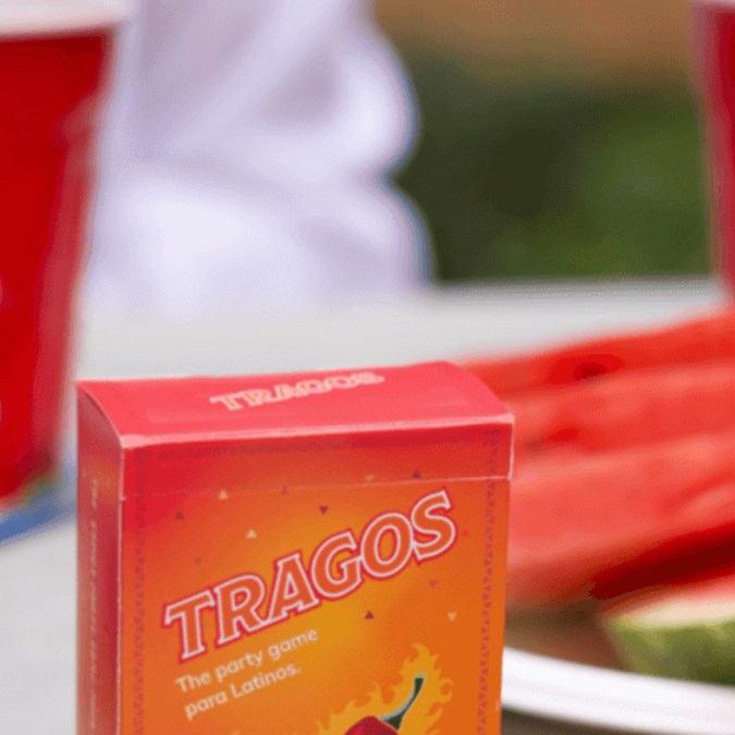 Tragos
