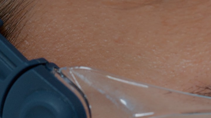 Infección de COVID-19