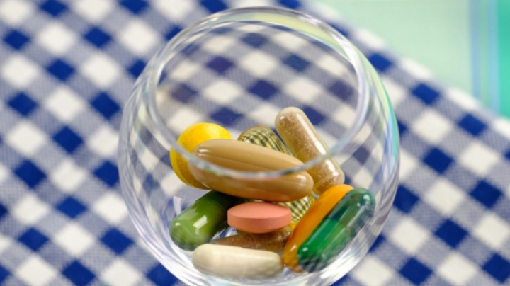 suplementos de vitaminas, Estar Mejor