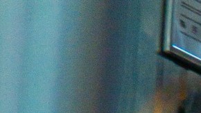 Mascarillas en Nueva York