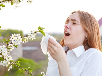 alergias, mitos, verdades, Estar Mejor