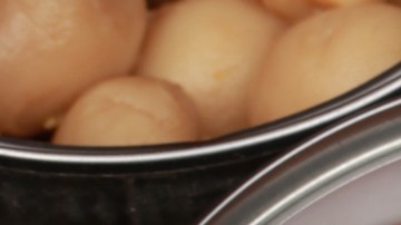 Alimentos enlatados