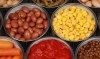 Alimentos enlatados