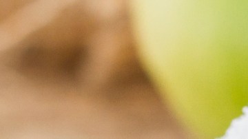 Bicarbonato con limón en la cara