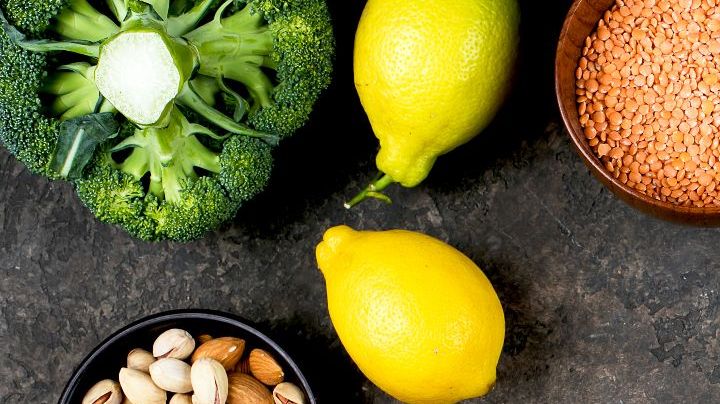 dieta flexitariana, comer menos carne, Estar Mejor