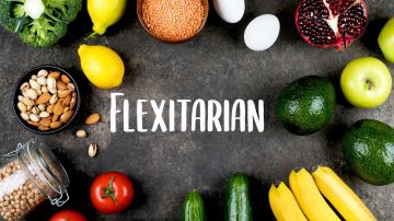 dieta flexitariana, comer menos carne, Estar Mejor