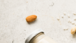 leche vegetal, leche de pistachos, leche de arvejas, Estar Mejor