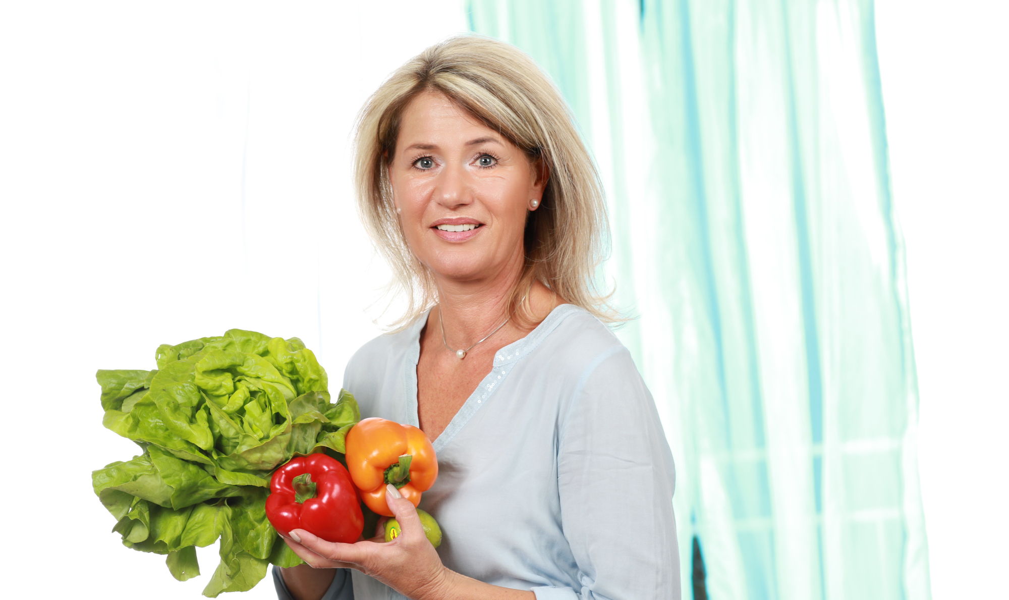 Cómo No Engordar Durante La Menopausia 7 Tips De Alimentación Muy Fáciles De Cumplir Estar Mejor 