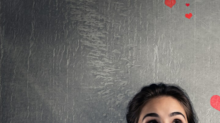 Relación parasocial