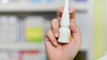 vacuna nasal gripe, Estar Mejor