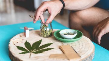 marihuana, cannabis, Estar Mejor