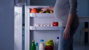 antojos de las embarazadas, salud bebés, Estar Mejor