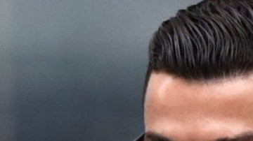 Cristiano Ronaldo y Georgina Rodríguez