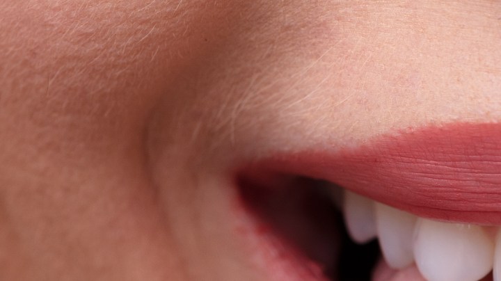 Enfermedades con tu lengua