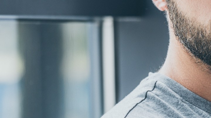 No me siento amada por mi pareja