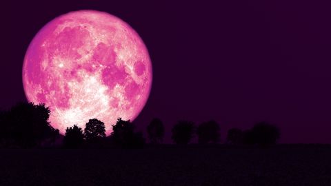 luna rosa, Estar Mejor