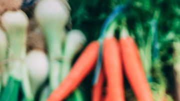 verduras y frutas orgánicas , bacterias, Estar Mejor