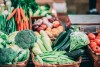 verduras y frutas orgánicas , bacterias, Estar Mejor