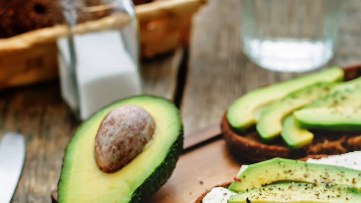 aguacate, Estar Mejor