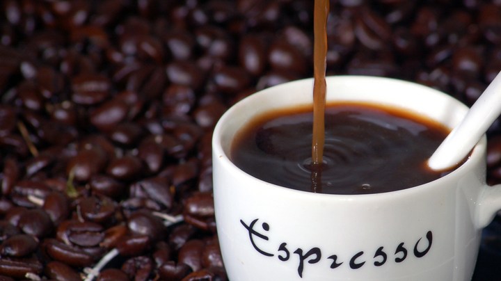 niveles de colesterol, Café, Estar Mejor