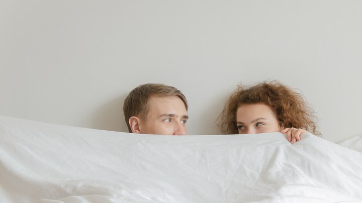 consentimiento sexual de tu pareja, Estar Mejor
