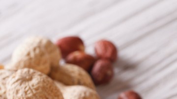 Crema de cacahuates, Estar Mejor