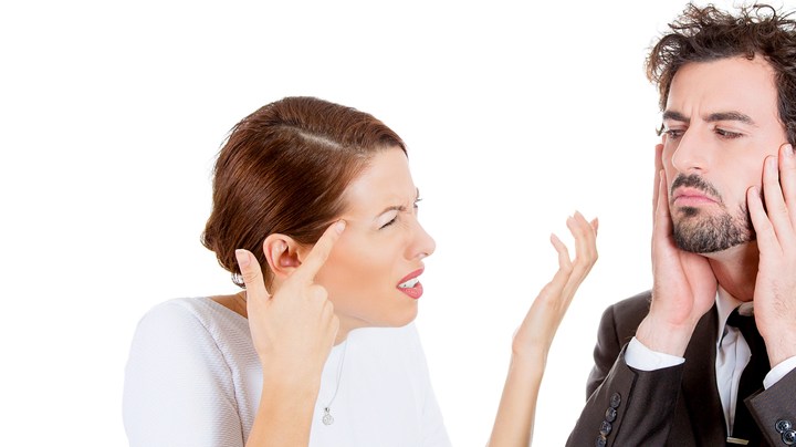 drama con tu pareja, Estar Mejor