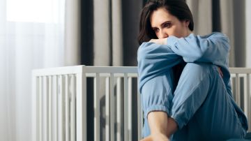 estrés, la ansiedad y la depresión durante el embarazo, Estar Mejor