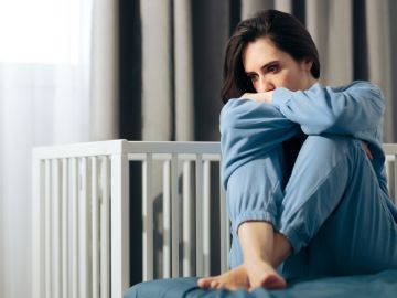 estrés, la ansiedad y la depresión durante el embarazo, Estar Mejor