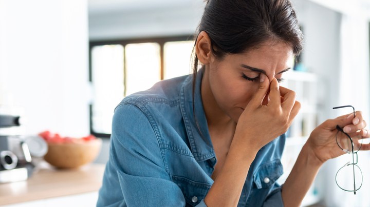 fertilidad, estrés, embarazo, Estar Mejor