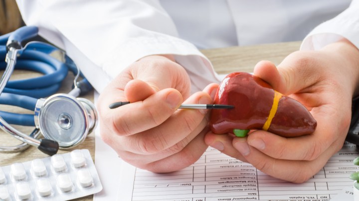 hepatitis infantil, OMS, COVID, Estar Mejor