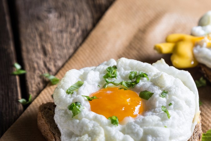 enfermedades cardíacas, un huevo al día, Estar Mejor