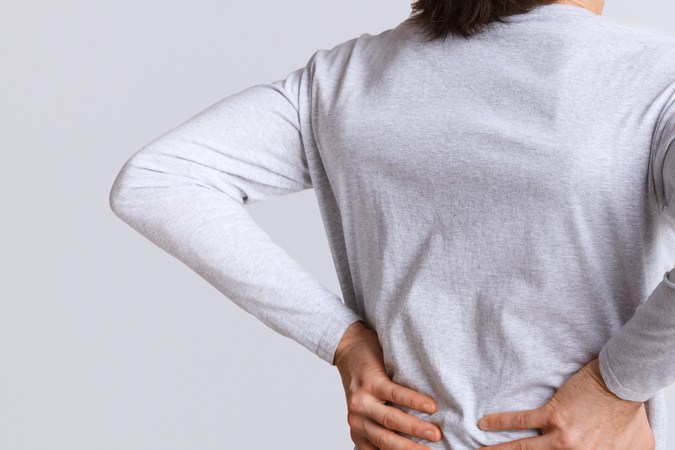 riñones, ibuprofeno, Estar Mejor