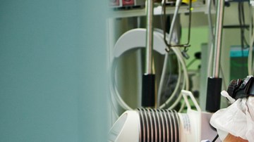 prevenir el envejecimiento, Trasplantes fecales, Estar Mejor