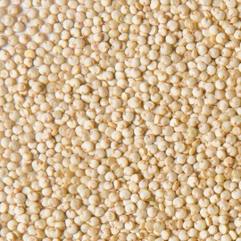 quinoa, Estar Mejor