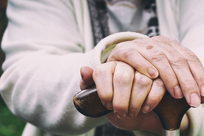 Soledad en la vejez, Estar Mejor