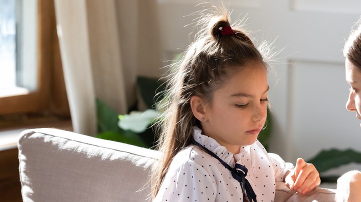 situaciones difíciles, niños, Estar Mejor