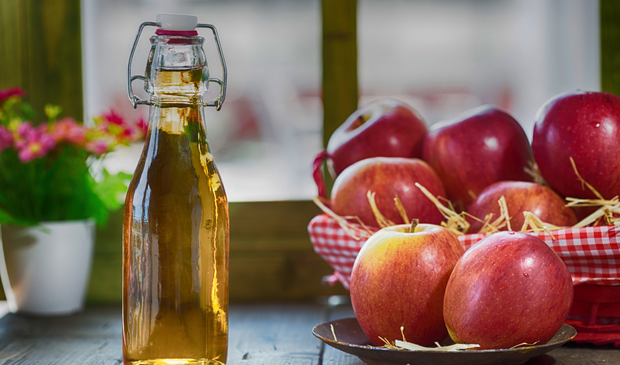 Por qué NO debes tomar vinagre de manzana en ayunas, ni para adelgazar ni desintoxicarte Estar