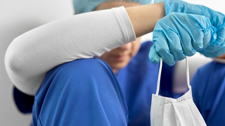 tasa de mortalidad, viruela del mono, Estar Mejor