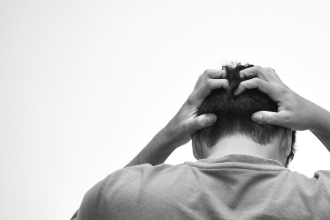 EE.UU. la depresión y la ansiedad