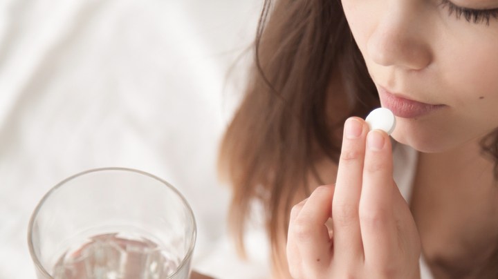 Aborto con pastillas de misopostrol: