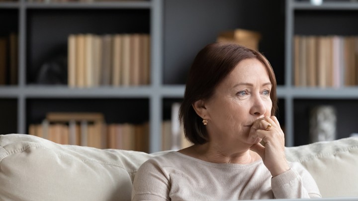 aislamiento social y demencia