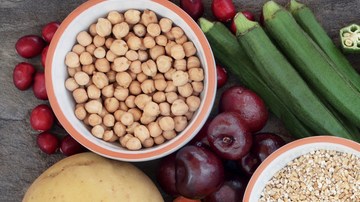 dieta basada en plantas