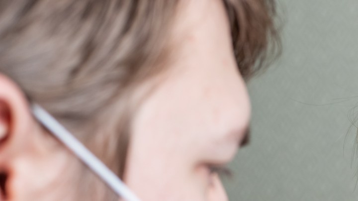 Vacunación en niños menores de 5 años