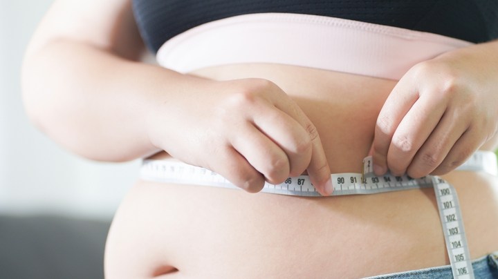 bajar de peso, obesidad